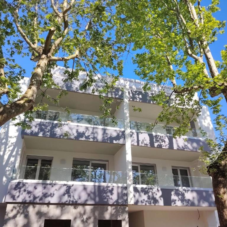 Renovated flat with private fenced garden in Bibione - Appartamento - 9