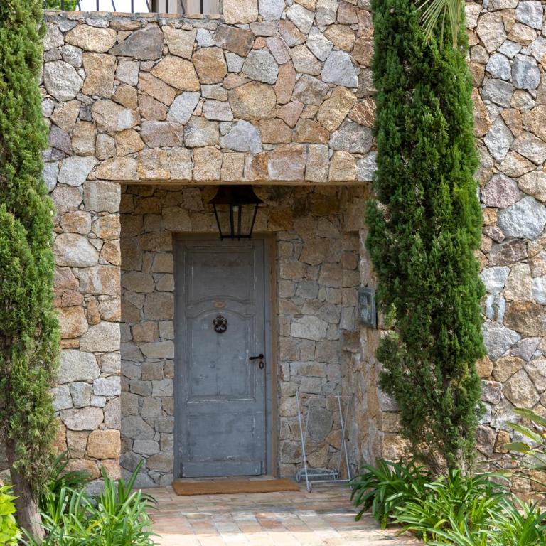 La Signoria & Spa - Villa Familiale - 5
