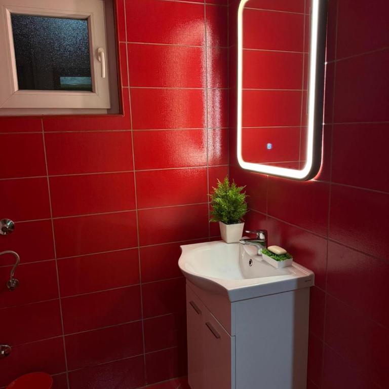 Villa Dream - Vila - 36