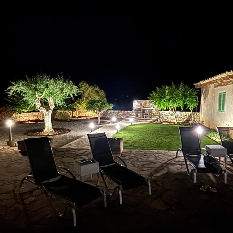 Son Coves - Villa con piscina privada - 29
