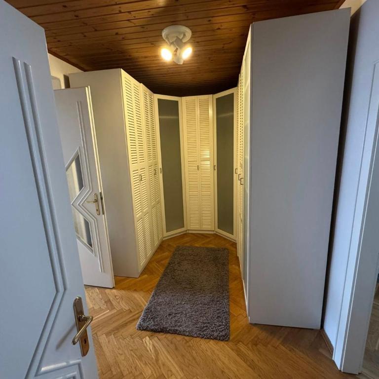 Park apartman Kertes ház Murau központjában gyönyörű kilátással Dog friendly garden house with a wonderful view in Murau centre - Suite 3 Chambres - 21