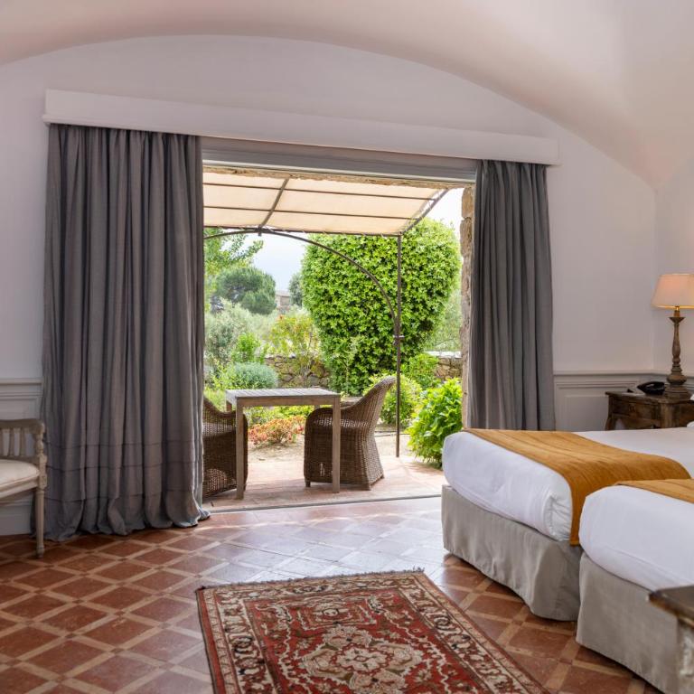 La Signoria & Spa - Villa Familiale - 8