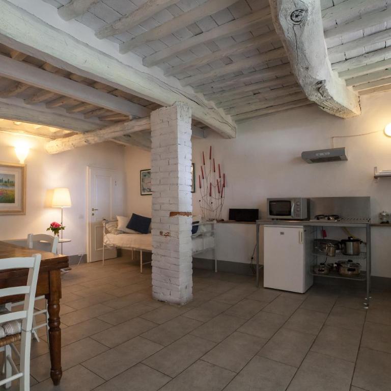 Relais Del Lago - Suite con Vista Giardino - 12