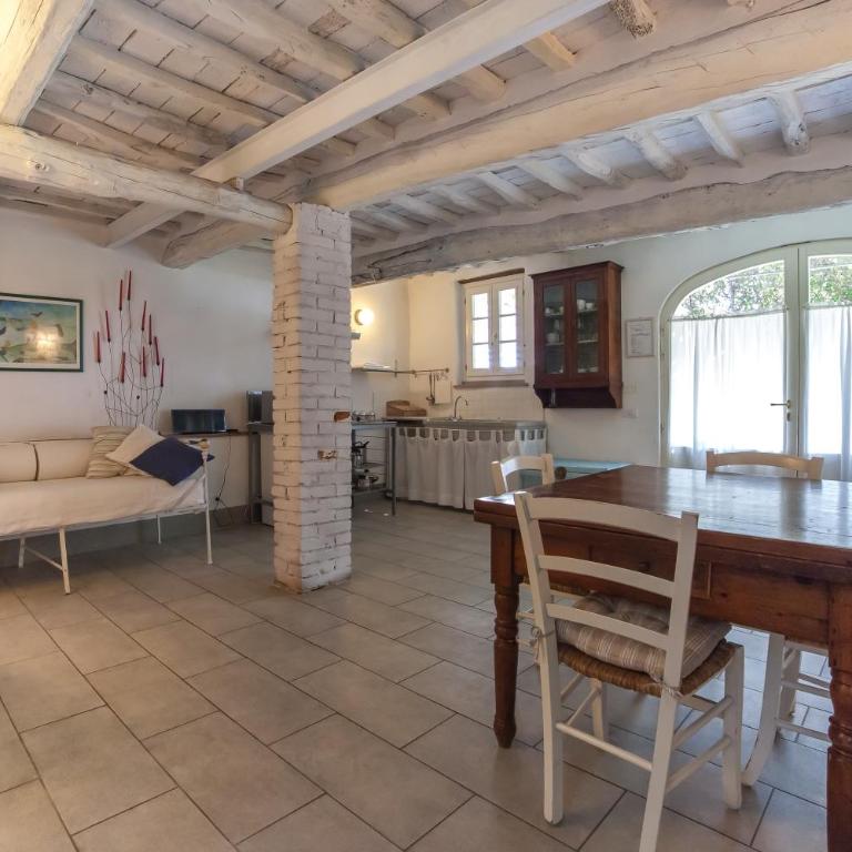 Relais Del Lago - Suite con Vista Giardino - 10