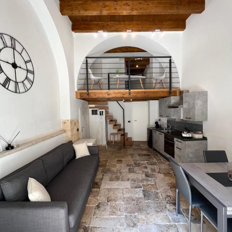 GROUND STONE - Appartamento con 1 Camera da Letto - 1