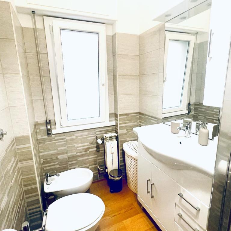 Charming apartment Eur - Appartamento con 1 Camera da Letto - 27