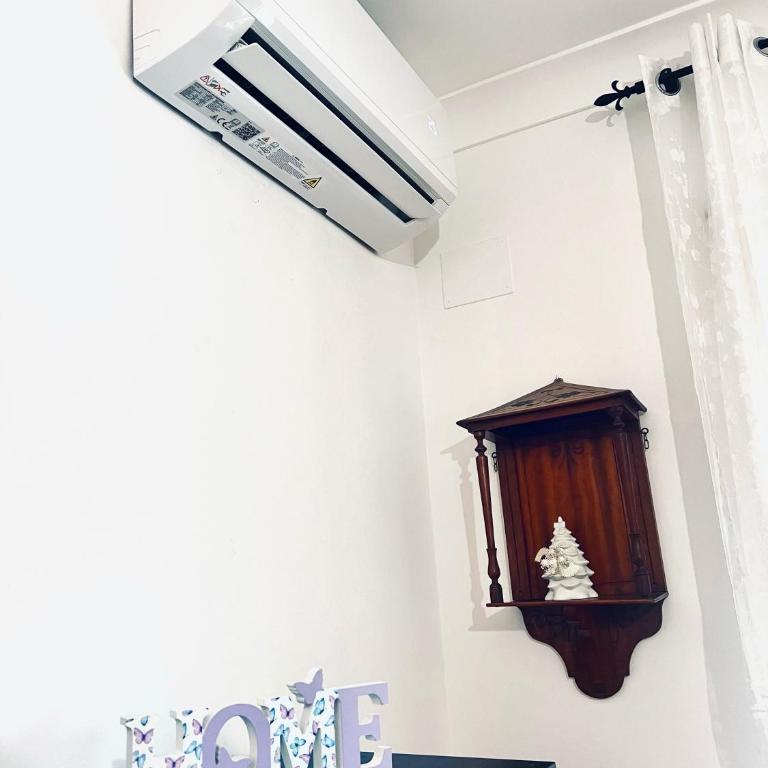 Charming apartment Eur - Appartamento con 1 Camera da Letto - 11