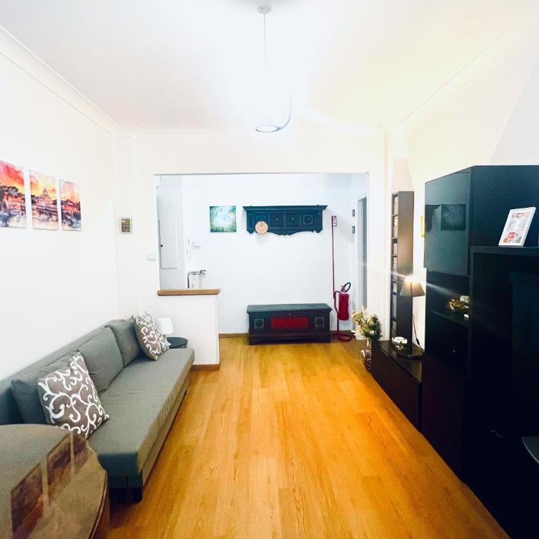Charming apartment Eur - Appartamento con 1 Camera da Letto - 8