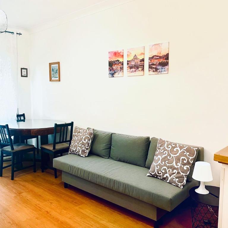 Charming apartment Eur - Appartamento con 1 Camera da Letto - 5