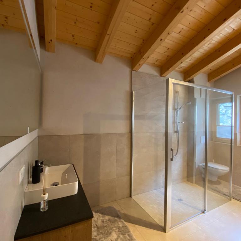 Haus Schönblick - Apartment mit 2 Schlafzimmern - 3