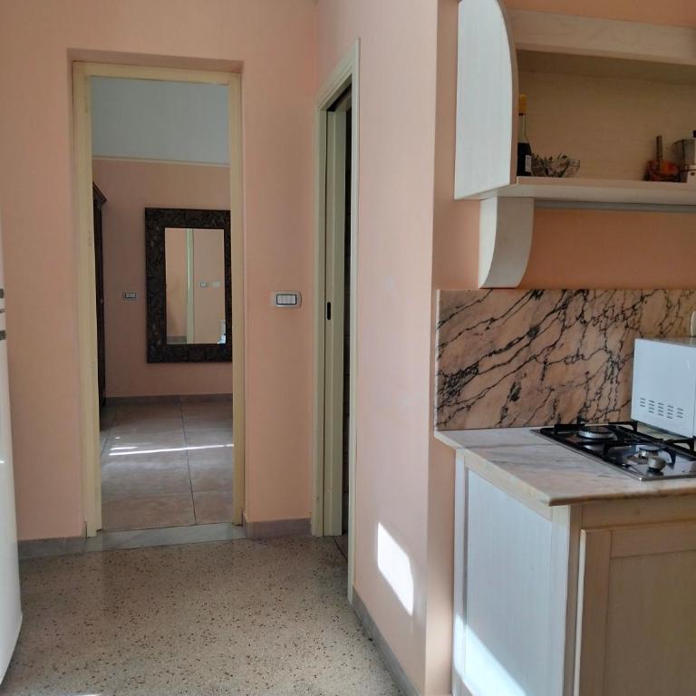 Piazza Verdi Liberty House - Appartamento con Balcone - 1
