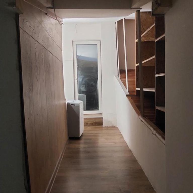 Joker - Apartman s 2 Spavaće Sobe sa Balkonom i Terasom - 21