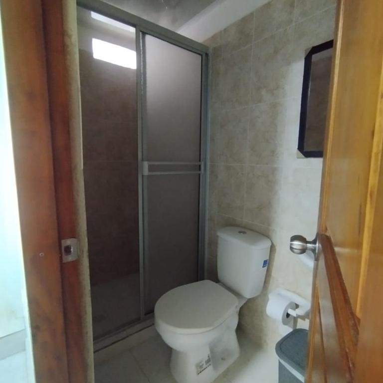 Casa Turistica Parador Verona - Double Room - 2