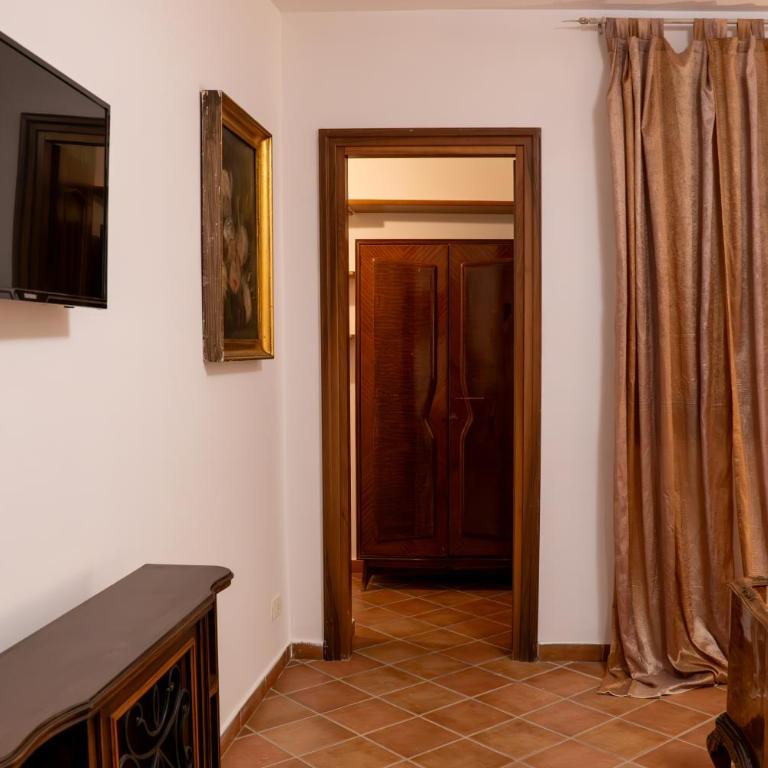 Casa Santulì - Camera Matrimoniale Deluxe con 1 Letto Supplementare - 2