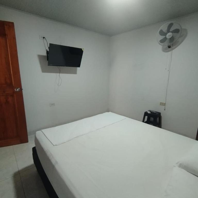 Casa Turistica Parador Verona - Double Room - 3