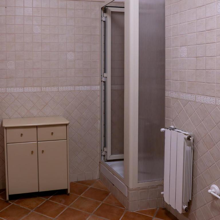 Casa Santulì - Camera Matrimoniale Deluxe con 1 Letto Supplementare - 8