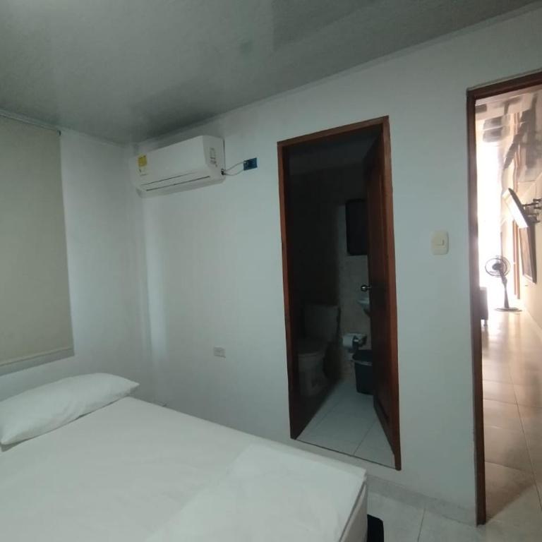 Casa Turistica Parador Verona - Double Room - 4