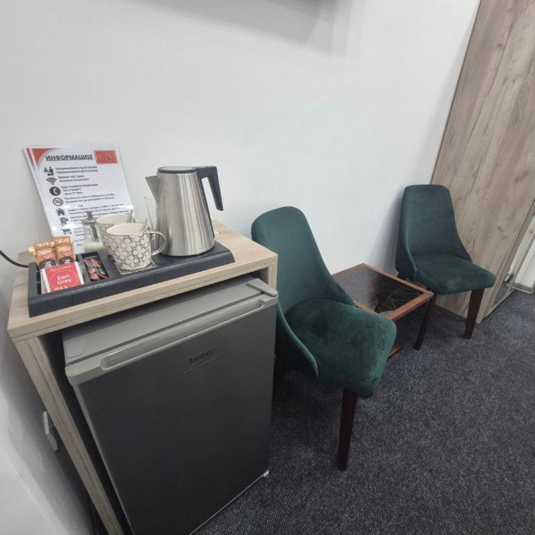 Mobile Rate - City Center - No Empty Beds Deals - Suite - 1