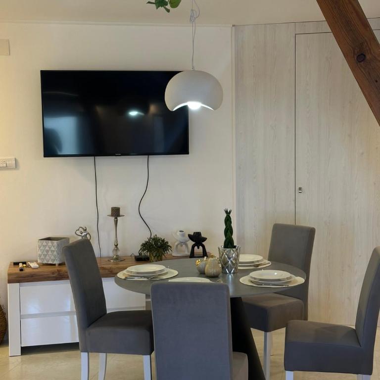 Iva Lux - Apartman sa 1 Spavaćom Sobom - 9