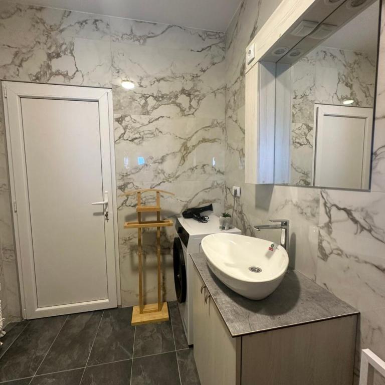 Iva Lux - Apartman sa 1 Spavaćom Sobom - 12