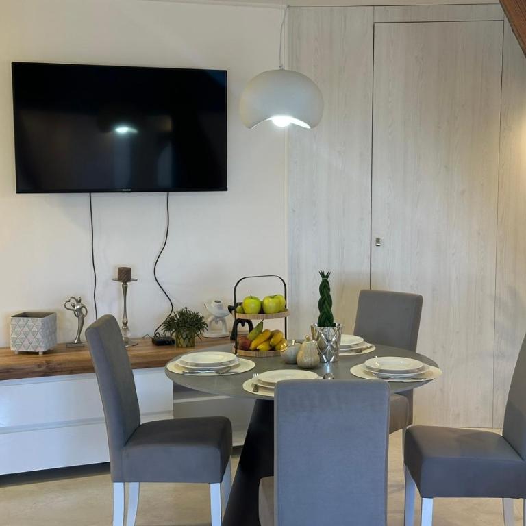 Iva Lux - Apartman sa 1 Spavaćom Sobom - 15