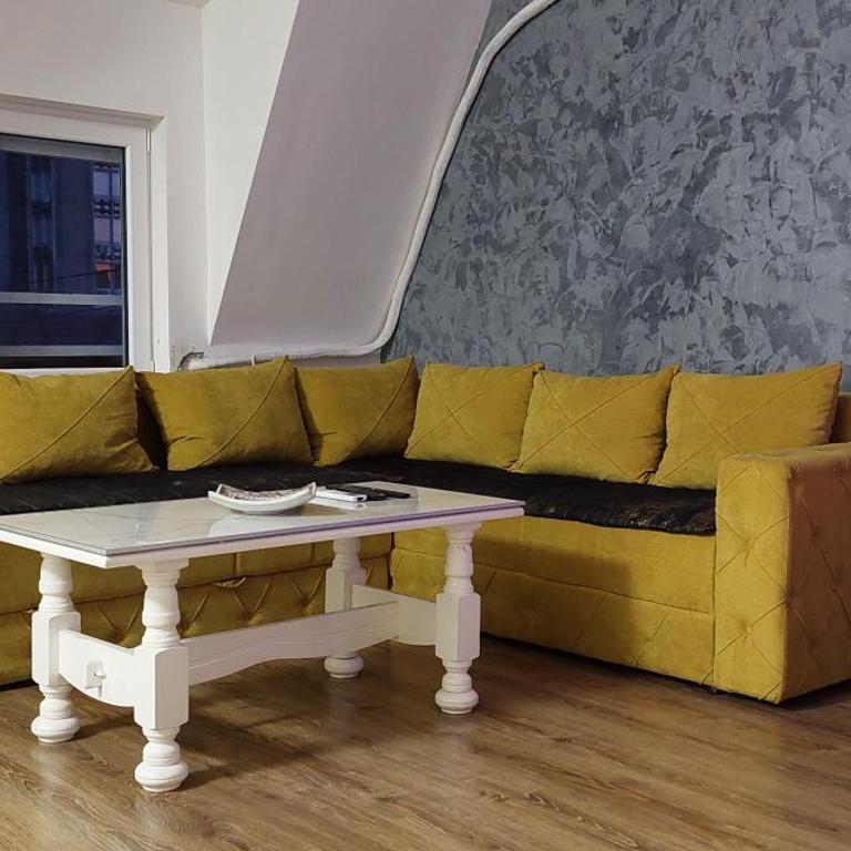 Joker - Apartman s 2 Spavaće Sobe sa Balkonom i Terasom - 27