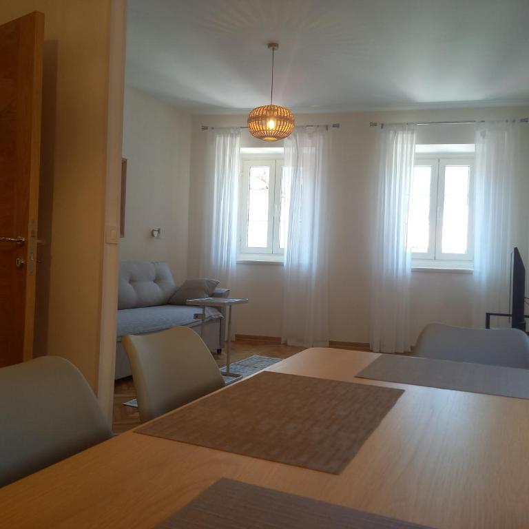 Parilo - One-Bedroom Apartment - 2