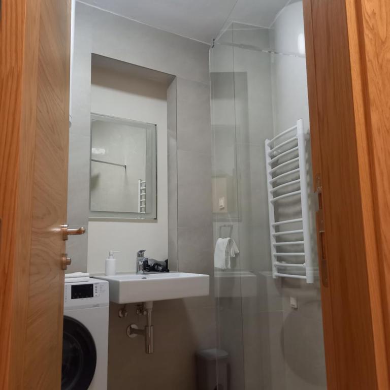 Parilo - One-Bedroom Apartment - 5