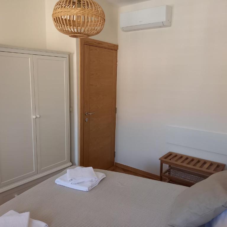 Parilo - One-Bedroom Apartment - 37