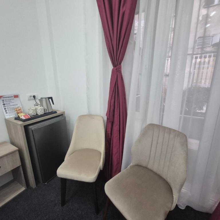 Mobile Rate - City Center - No Empty Beds Deals - Suite - 3