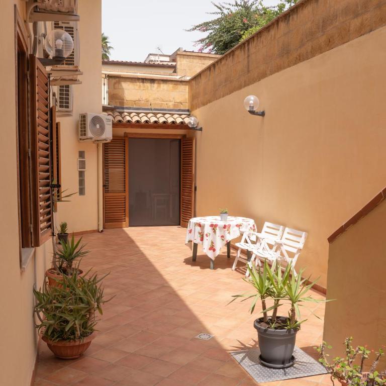 Casa Santulì - Camera Matrimoniale Deluxe con 1 Letto Supplementare - 21