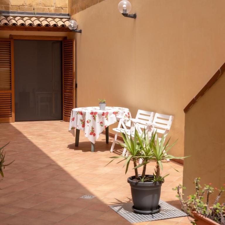 Casa Santulì - Camera Matrimoniale Deluxe con 1 Letto Supplementare - 15
