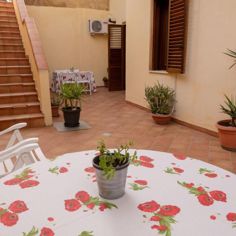 Casa Santulì - Camera Matrimoniale Deluxe con 1 Letto Supplementare - 13