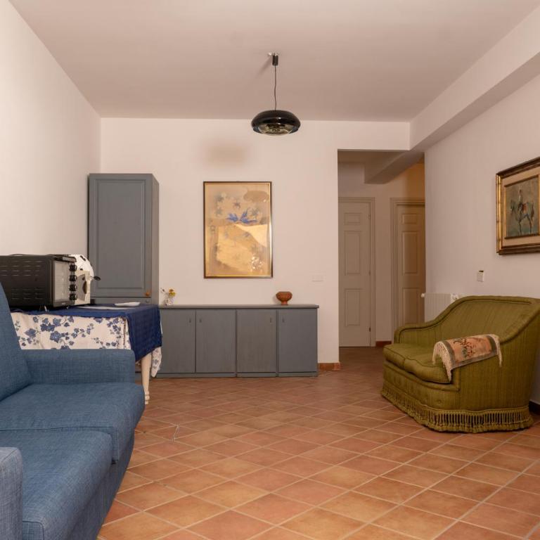 Casa Santulì - Camera Matrimoniale Deluxe con 1 Letto Supplementare - 18