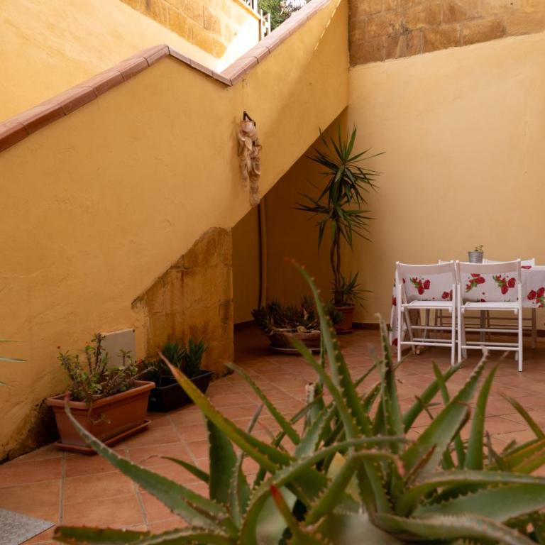 Casa Santulì - Camera Matrimoniale Deluxe con 1 Letto Supplementare - 16