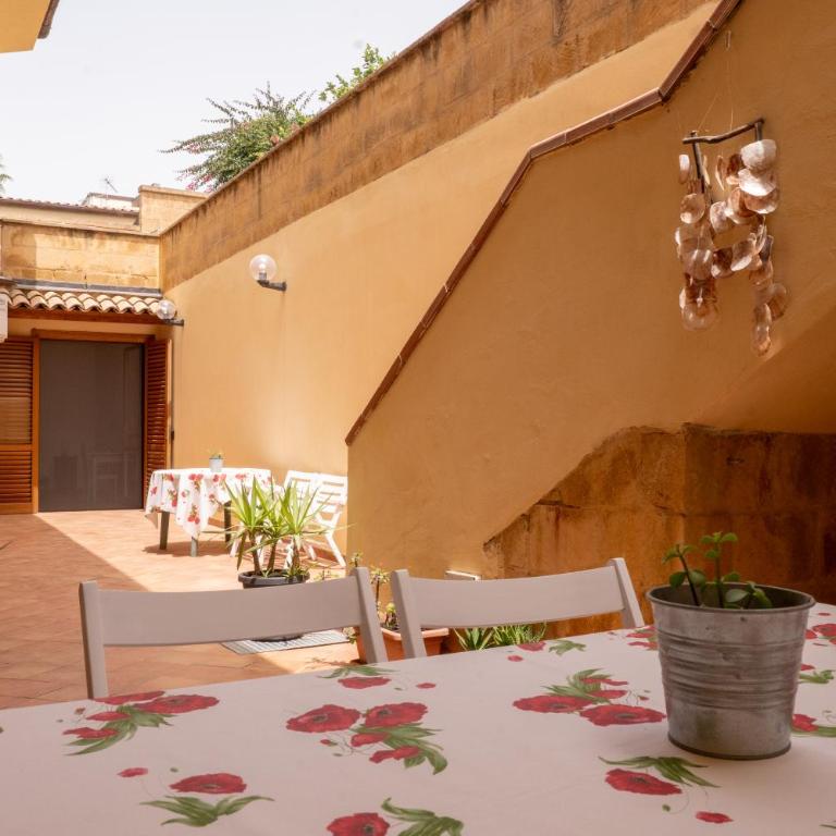 Casa Santulì - Camera Matrimoniale Deluxe con 1 Letto Supplementare - 22