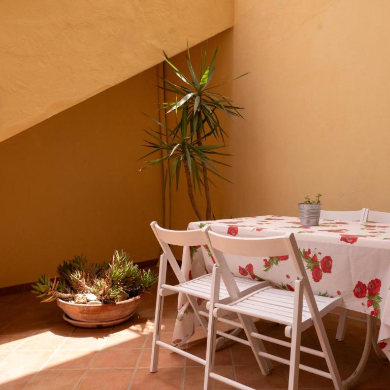 Casa Santulì - Camera Matrimoniale Deluxe con 1 Letto Supplementare - 19