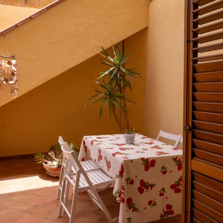 Casa Santulì - Camera Matrimoniale Deluxe con 1 Letto Supplementare - 25