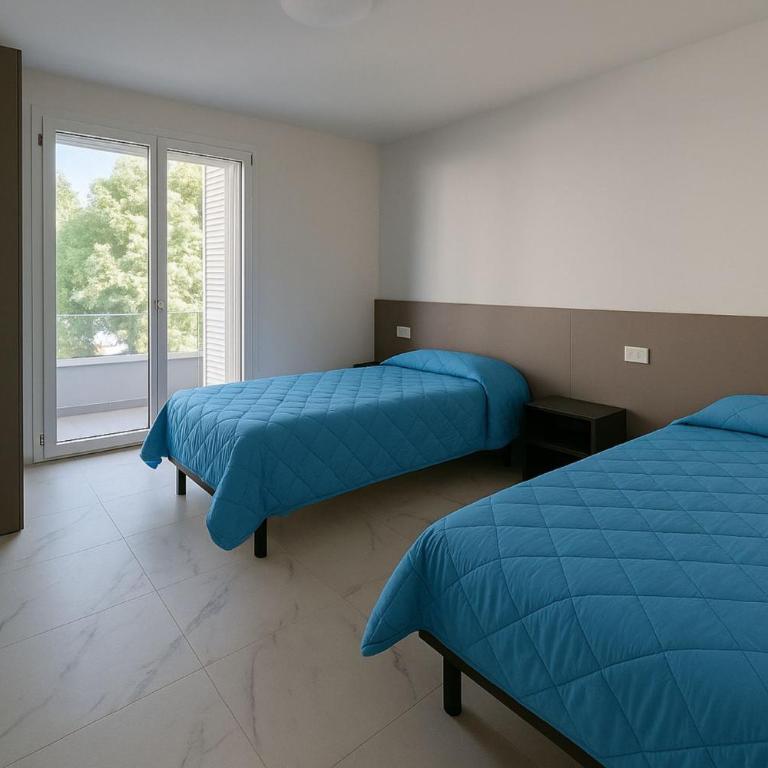 The place to be for your holiday in Bibione - Appartamento - 4