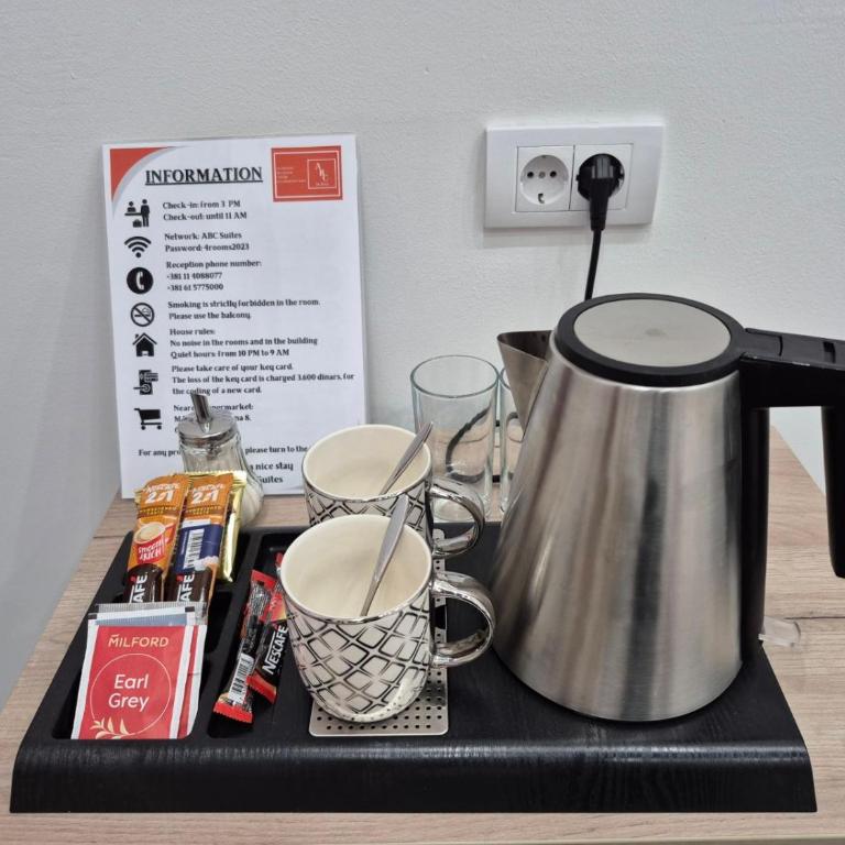 Mobile Rate - City Center - No Empty Beds Deals - Suite - 3