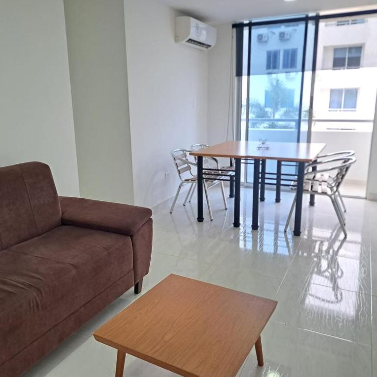 Vacaciones Inolvidables - Apartamento de 3 dormitorios - 2