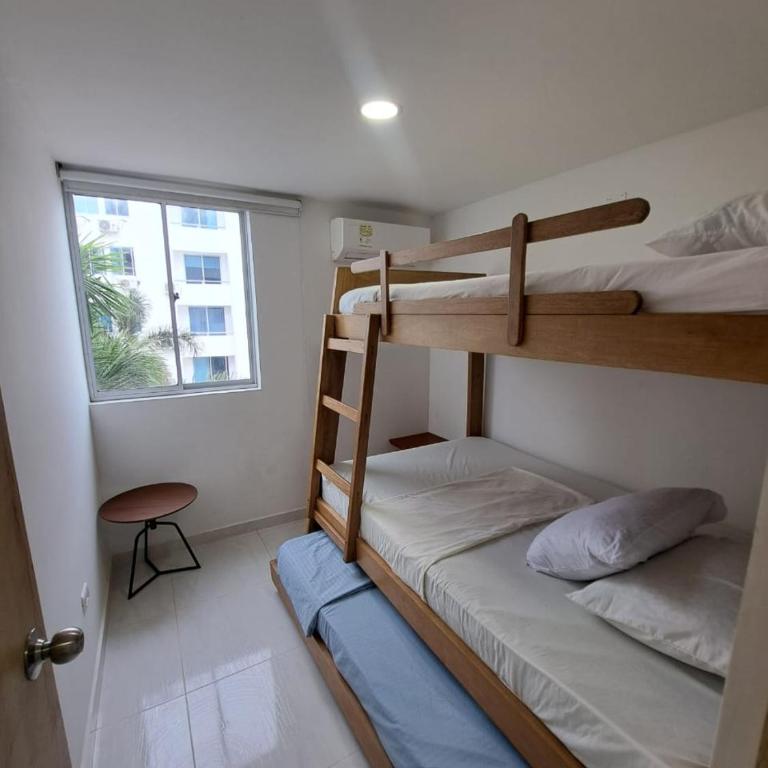 Vacaciones Inolvidables - Apartamento de 3 dormitorios - 10