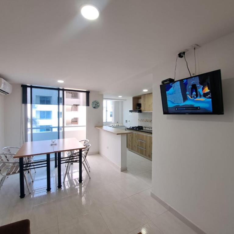 Vacaciones Inolvidables - Apartamento de 3 dormitorios - 3