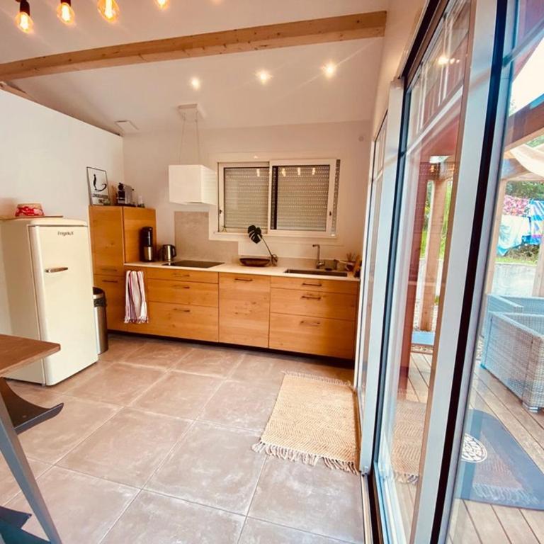 Maison avec jardin et accès Wi-Fi à Capbreton - FR-1-413-260 - Casa Vacanze - 4