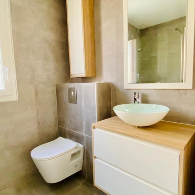 Maison avec jardin et accès Wi-Fi à Capbreton - FR-1-413-260 - Casa Vacanze - 5
