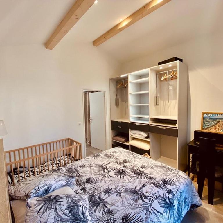 Maison avec jardin et accès Wi-Fi à Capbreton - FR-1-413-260 - Casa Vacanze - 8