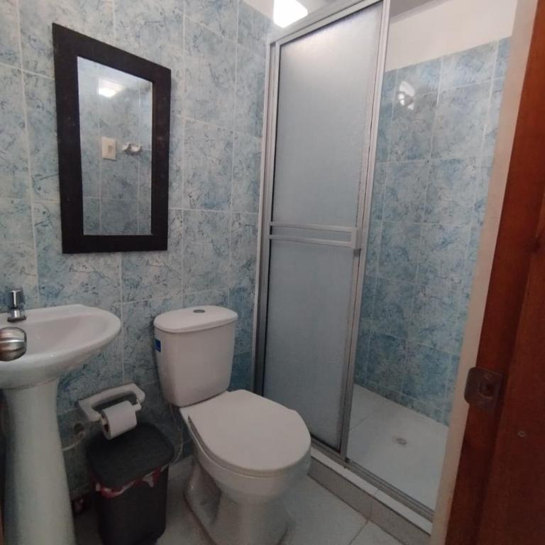 Casa Turistica Parador Verona - Standard Twin Room - 2