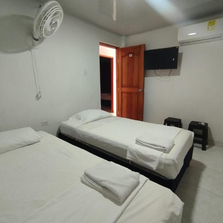 Casa Turistica Parador Verona - Standard Twin Room - 4