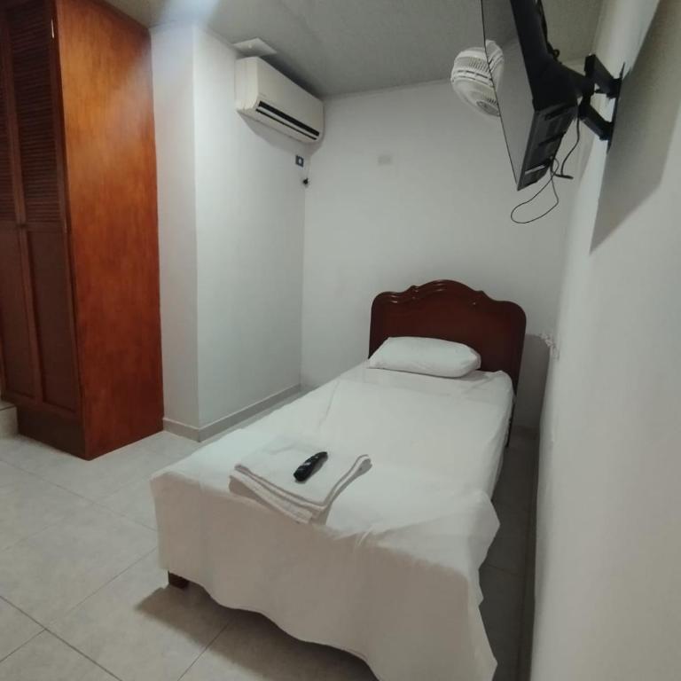 Casa Turistica Parador Verona - Single Room - 1