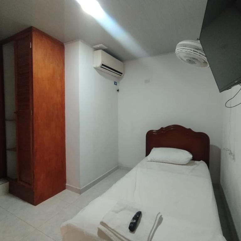 Casa Turistica Parador Verona - Single Room - 5